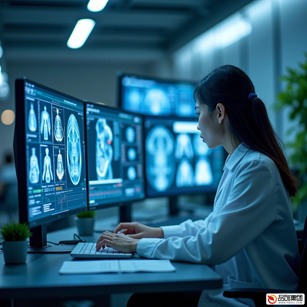 智能诊断AI Agent:医疗健康的未来守护者