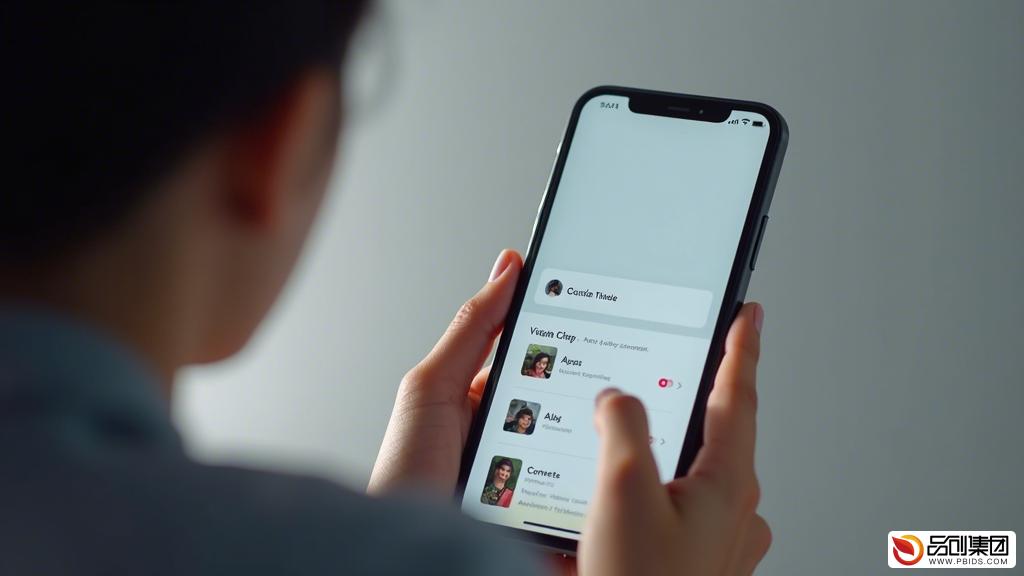移动WebApp开发：构建未来互联网应用的新篇章

