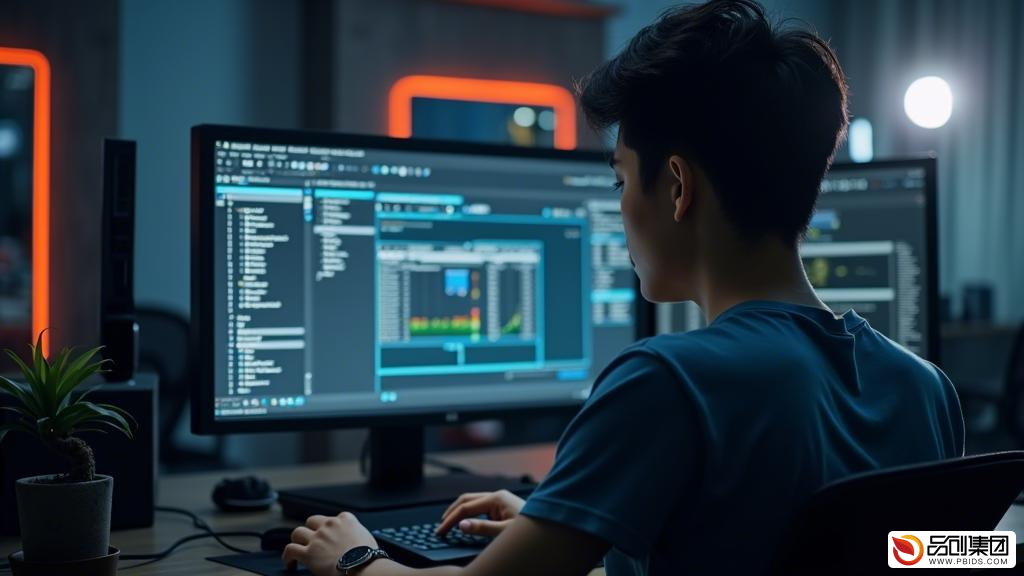 定做软件价格揭秘：全面解析定制软件开发成本
