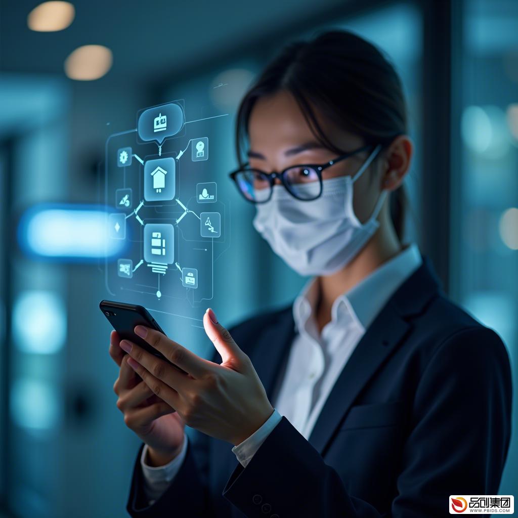 定制开发小程序公司:打造专属数字化解决方案的领航者