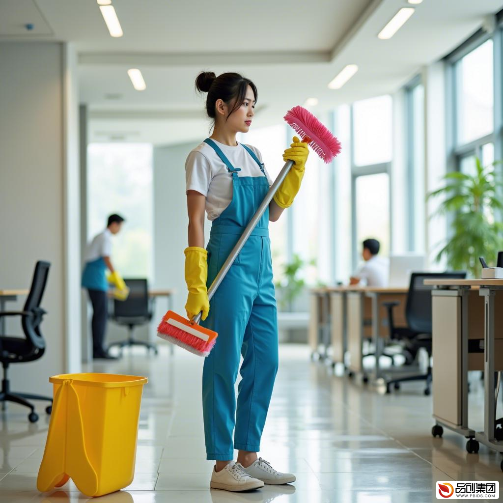 保洁公司外包服务费用全解析