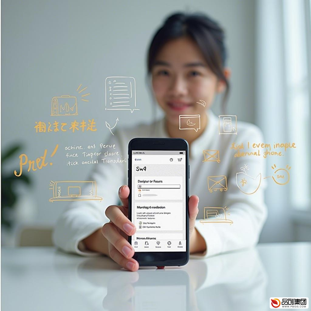 手机App订制开发：打造专属移动应用的全方位指南
