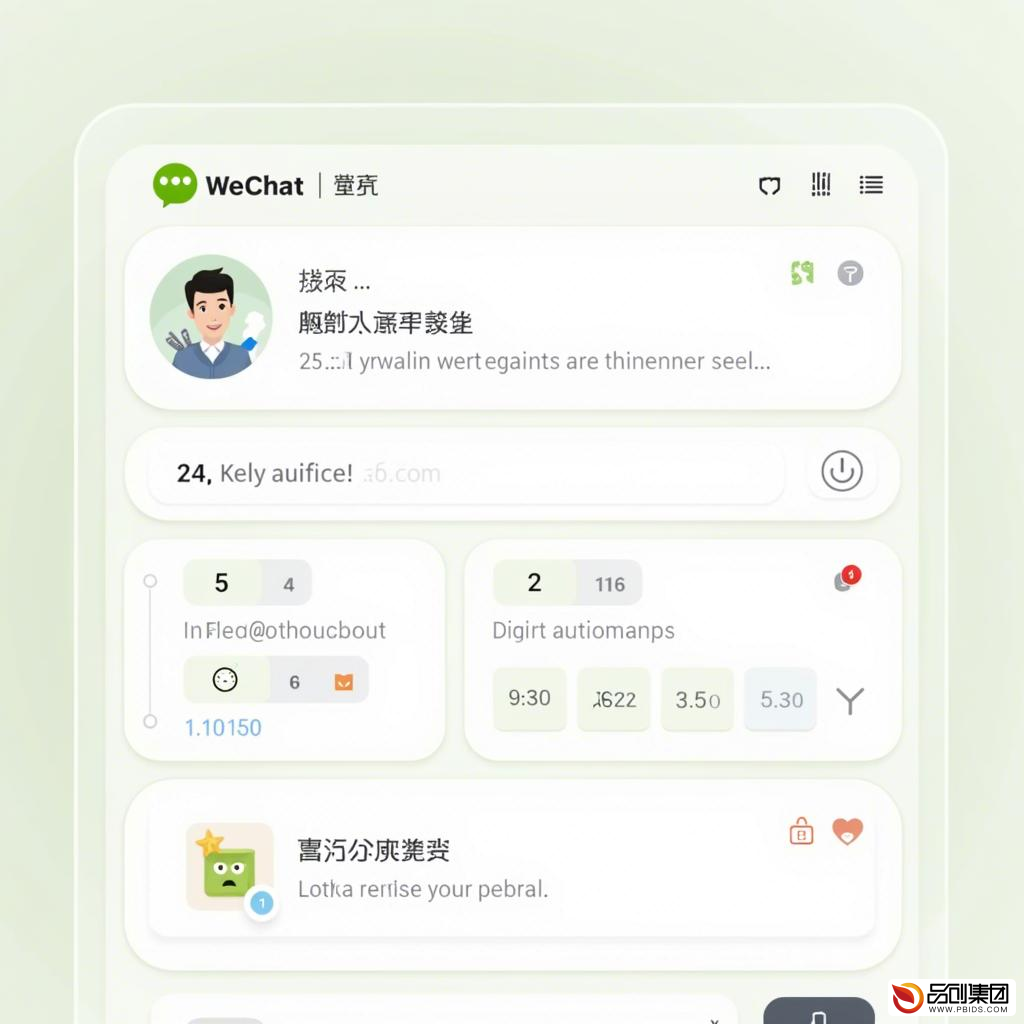 轻松打造!简单微信公众号运营全攻略