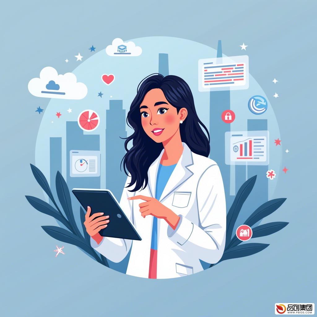 微整形治疗数据共享平台:推动医美行业透明化与规范化的新篇章