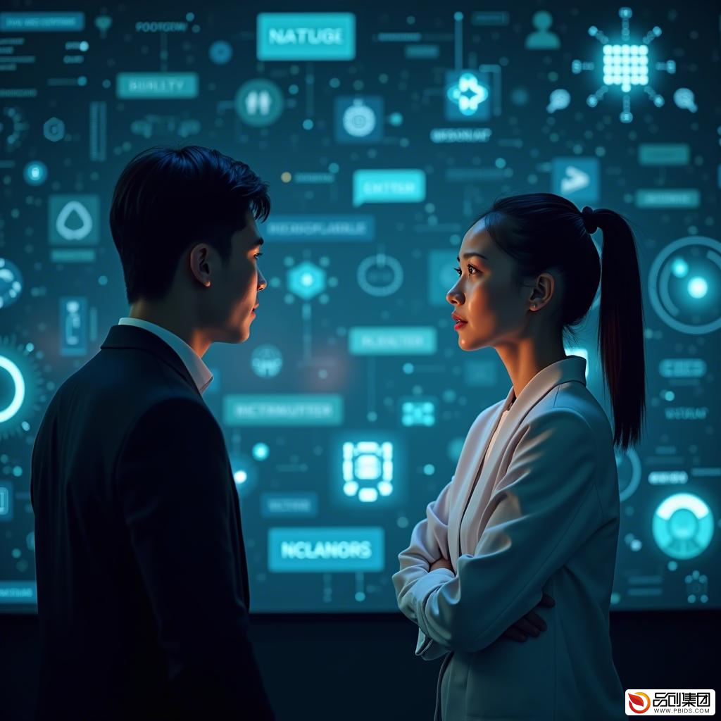 自然语言处理AI Agent问答开发:技术前沿与实践探索
