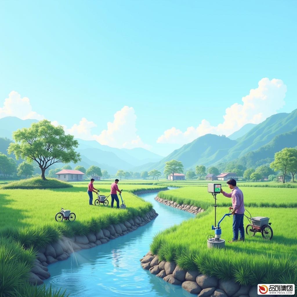 农村供水数字化的革新之路:智慧水务引领未来