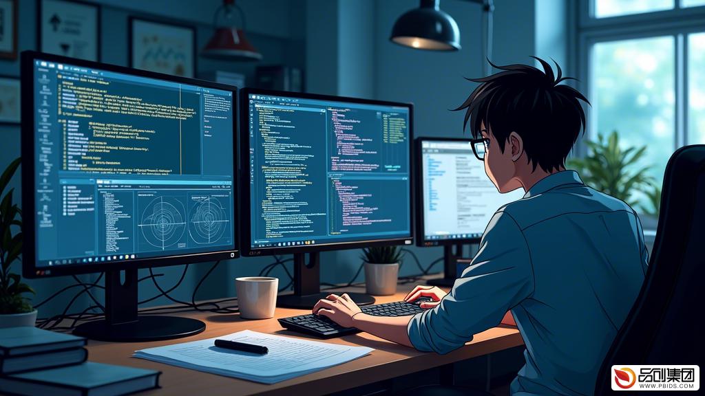 软件开发有限公司：创新引领未来，技术塑造梦想
