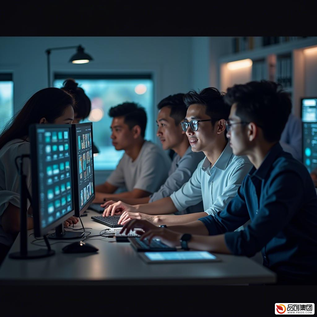 揭秘APP背后的开发者:探索顶尖科技公司的创新之路