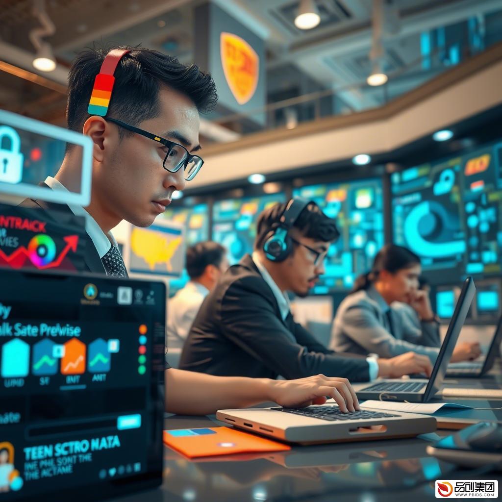 东南网络安全:筑牢数字时代的防护墙