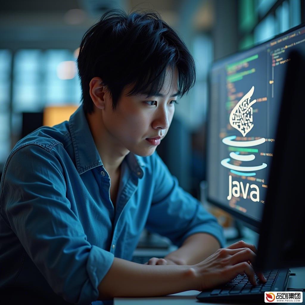 Java微信公众号开发全攻略：从零到一的实战指南
