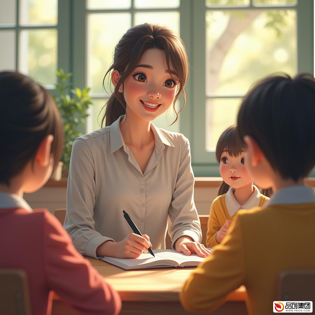 德育管理培训：塑造未来教育者的灵魂工程